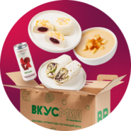 Конструктор меню