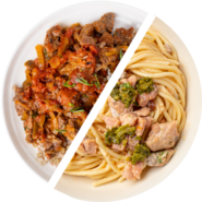 По предпочтениям