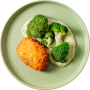 По калориям