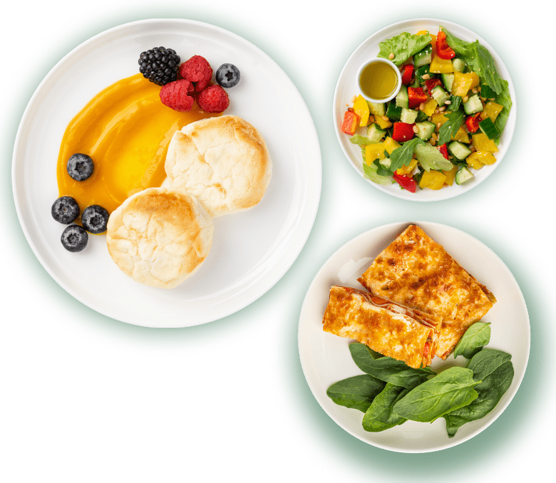 базовый рацион