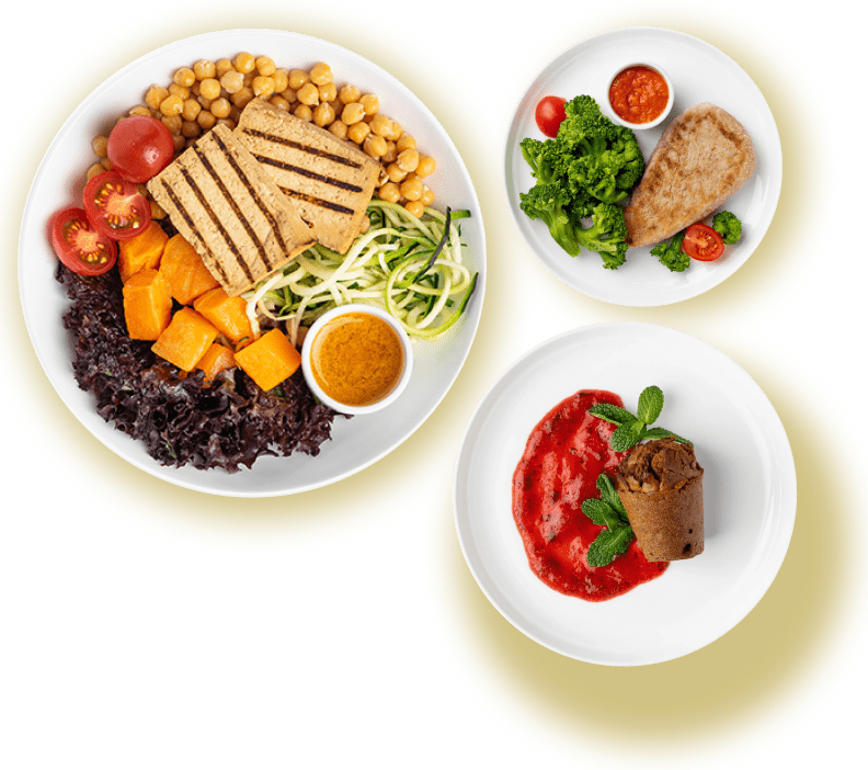 семейный рацион