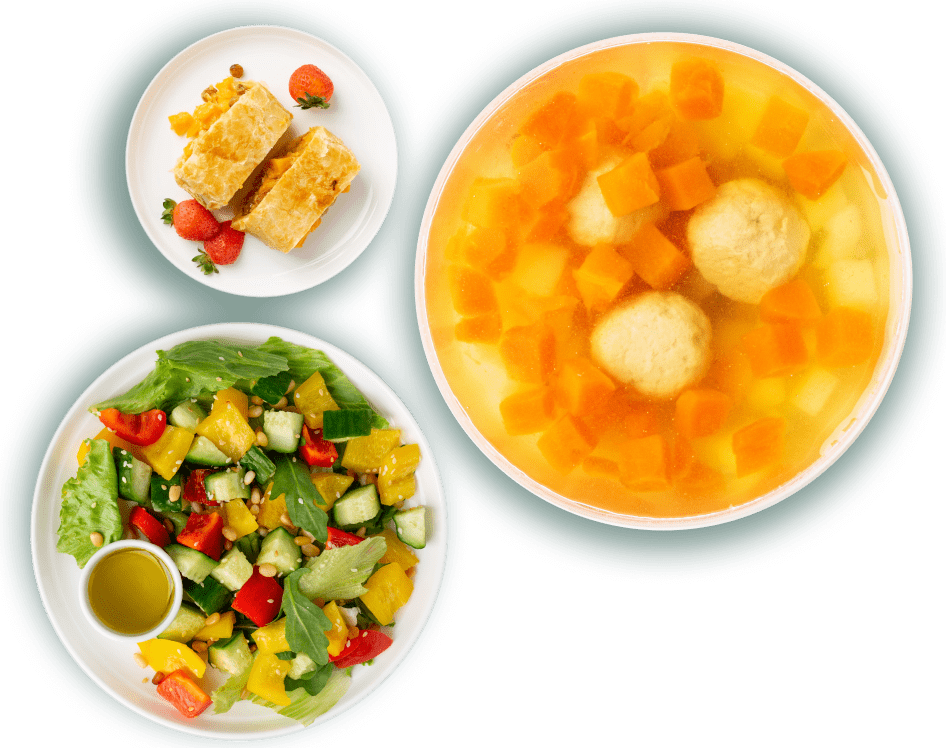 вв готовит рацион