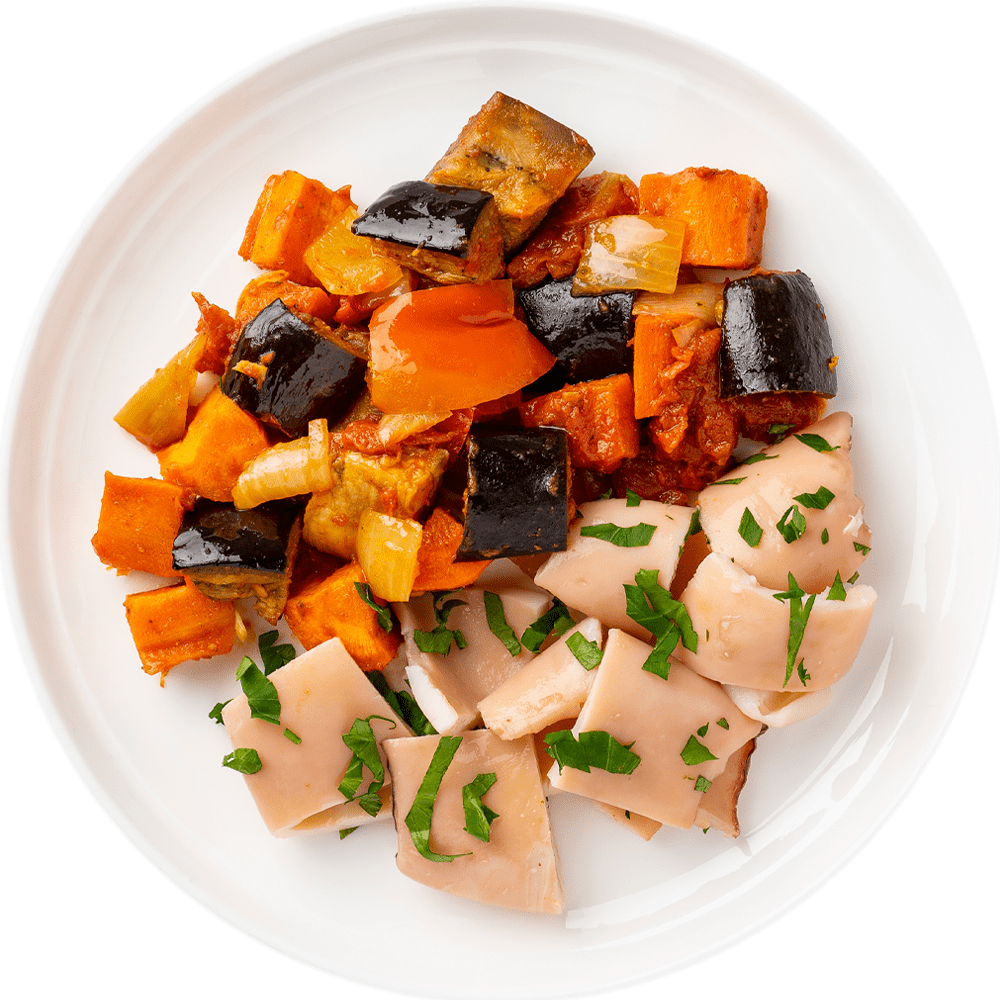 «ВкусМил от ВкусВилл» - доставка правильного питания