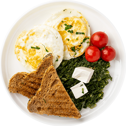 «ВкусМил от ВкусВилл» - доставка правильного питания