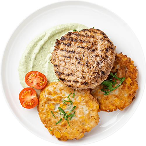 «ВкусМил от ВкусВилл» - доставка правильного питания
