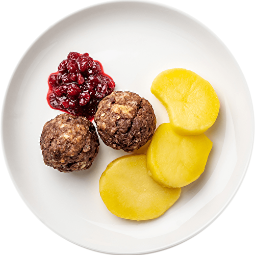 «ВкусМил от ВкусВилл» - доставка правильного питания