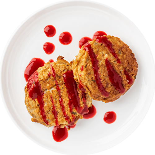 «ВкусМил от ВкусВилл» - доставка правильного питания
