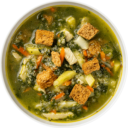«ВкусМил от ВкусВилл» - доставка правильного питания