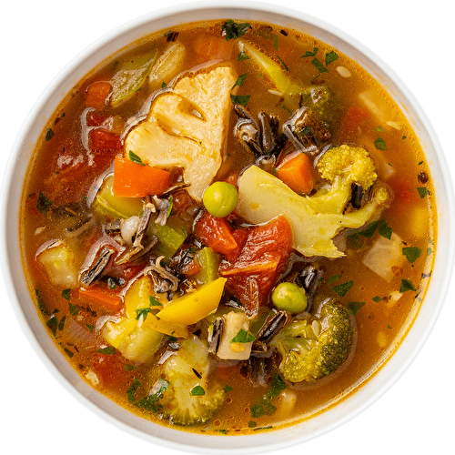 «ВкусМил от ВкусВилл» - доставка правильного питания