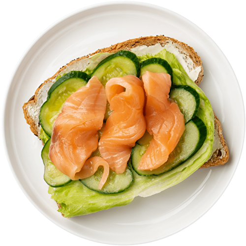 «ВкусМил от ВкусВилл» - доставка правильного питания