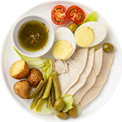 «ВкусМил от ВкусВилл» - доставка правильного питания