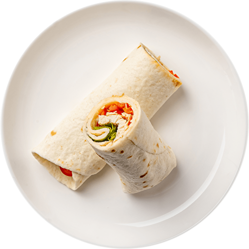 «ВкусМил от ВкусВилл» - доставка правильного питания