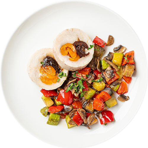 «ВкусМил от ВкусВилл» - доставка правильного питания