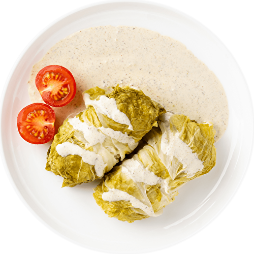 «ВкусМил от ВкусВилл» - доставка правильного питания
