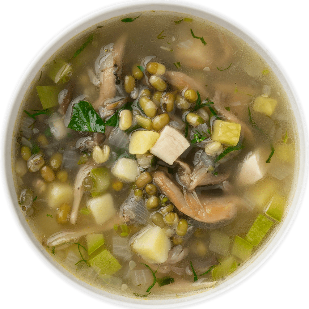 «ВкусМил от ВкусВилл» - доставка правильного питания