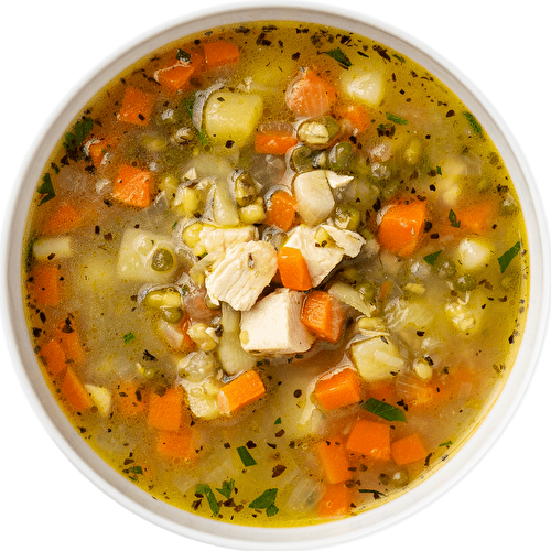 «ВкусМил от ВкусВилл» - доставка правильного питания