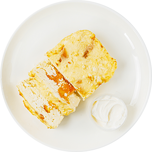 «ВкусМил от ВкусВилл» - доставка правильного питания