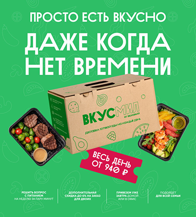 Просто есть вкусно