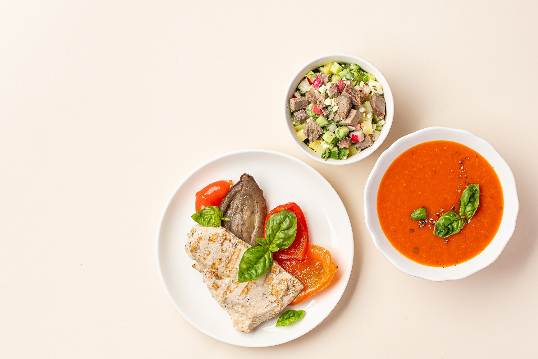 Семейный 8Блюд