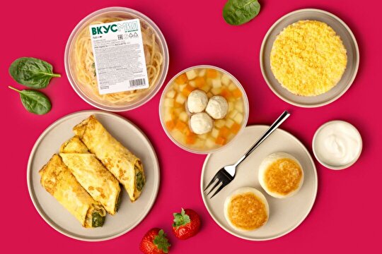 Семейный 7Блюд