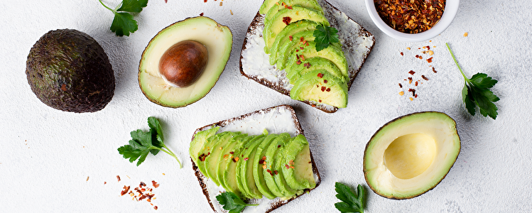 Здоровое питание