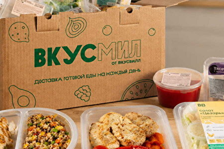 Сбалансированное питание