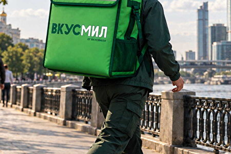 Здоровое питание