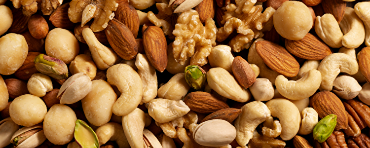 Сбалансированное питание