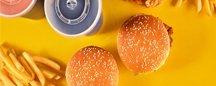 Здоровое питание