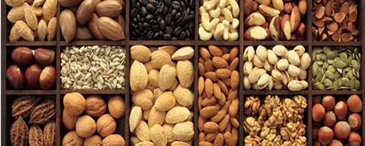 Здоровое питание