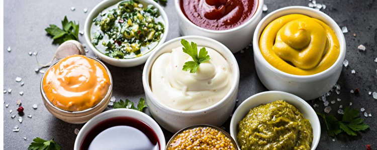 Здоровое питание