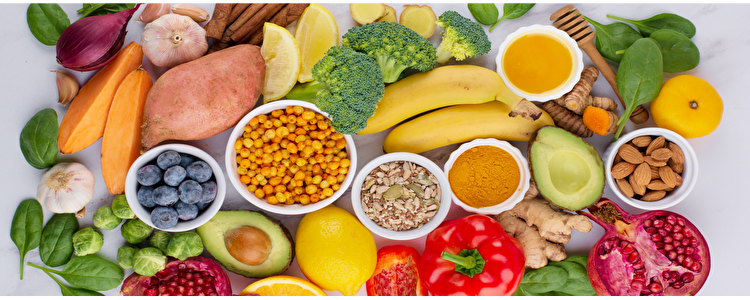 Чистое питание