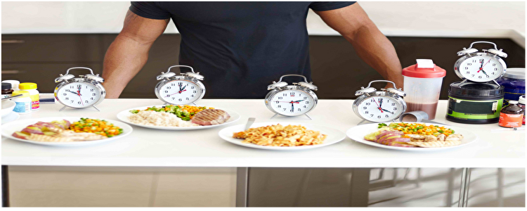 Чистое питание