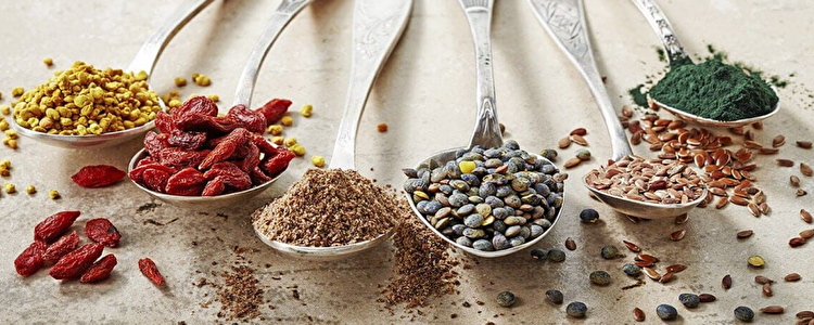 Сбалансированное питание