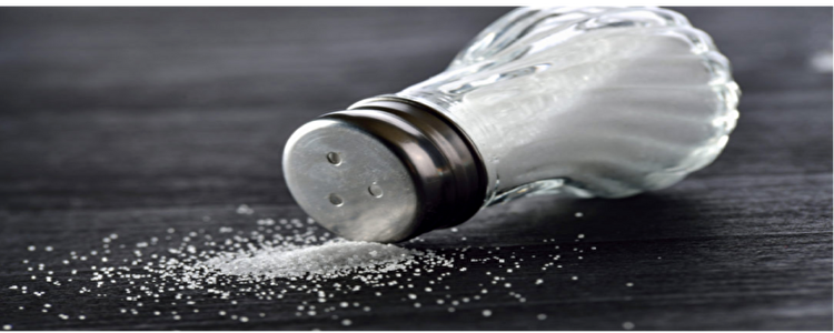 Сбалансированное питание