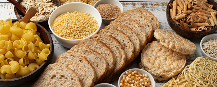 Сбалансированное питание