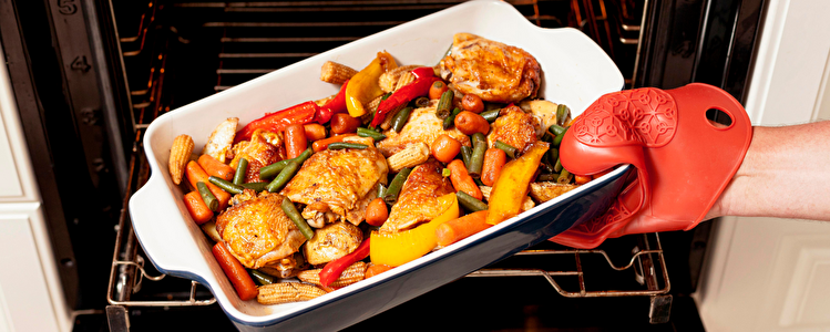 Сбалансированное питание