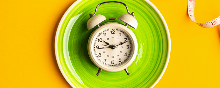 Сбалансированное питание