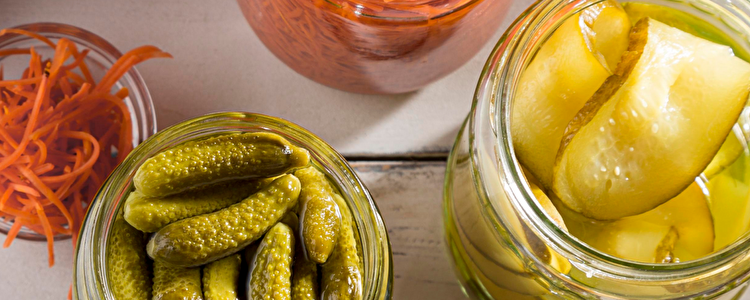 Здоровое питание